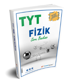 TYT - Fizik Soru Bankası - 2020