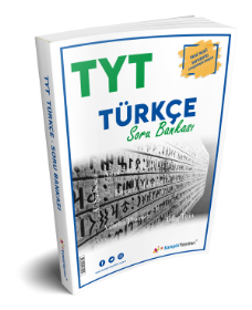 TYT - Türkçe Soru Bankası