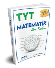 TYT - Matematik Soru Bankası - 2020