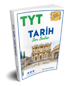 TYT TARİH SORU BANKASI