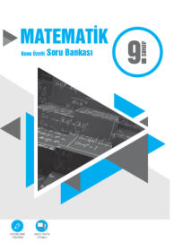 9. SINIF MATEMATİK KONU ÖZETLİ SORU BANKASI