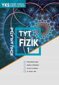 TYT - Fizik 1. Fasikül