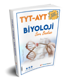 TYT - AYT Biyoloji Soru Bankası - 2020