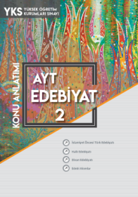 AYT - Edebiyat Fasikül - 2