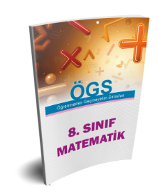 8. Sınıf Matematik KAMPÜS - ÖGS 64-144