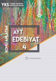 AYT - Edebiyat Fasikül - 4