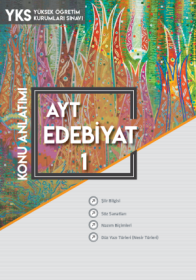 AYT - Edebiyat Fasikül - 1