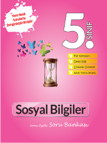 5. SINIF SOSYAL BİLİMLER KONU ÖZETLİ SORU BANKASI