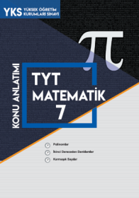 TYT - Matematik 7. Fasikül