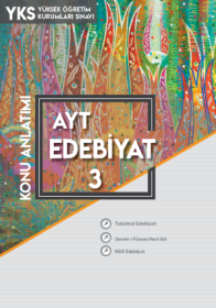 AYT - Edebiyat Fasikül - 3