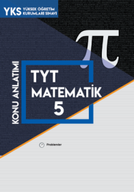 TYT - Matematik 5. Fasikül