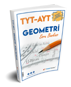 TYT - AYT Geometri Soru Bankası