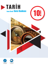 10. SINIF TARİH KONU ÖZETLİ SORU BANKASI