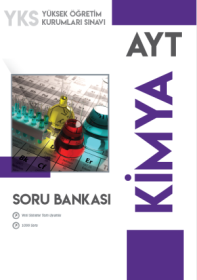 AYT - Kimya Soru Bankası