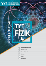 TYT - Fizik 4. Fasikül